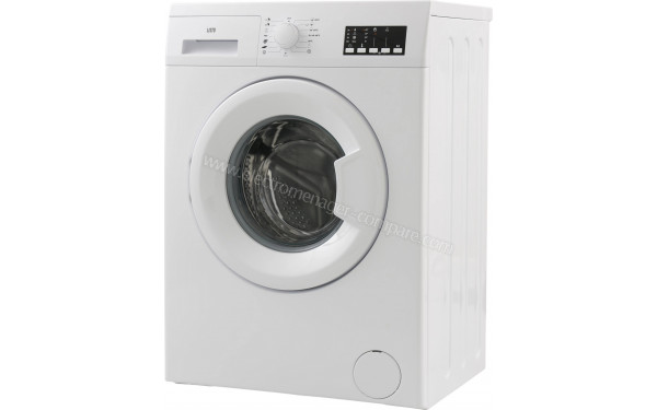 LISTO LF612-L3b - Vue 3/4 droite