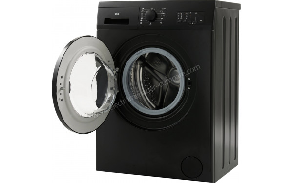 LISTO LF612-L3n - Vue de l'int&eacute;rieur