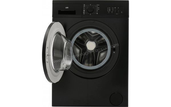 LISTO LF612-L3n - Vue de l'int&eacute;rieur