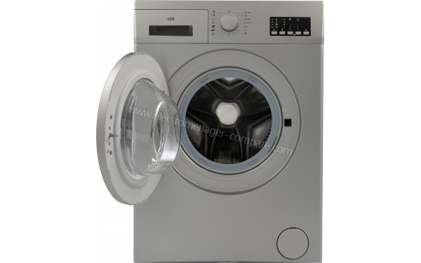 LISTO LF612-L3s - Vue de l'int&eacute;rieur