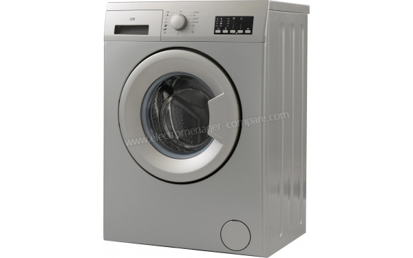 LISTO LF612-L3s - Vue 3/4 droite