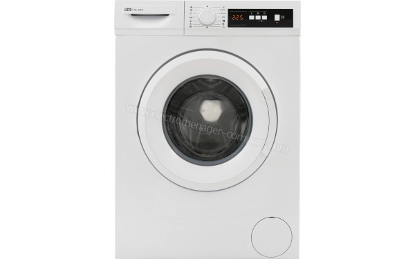 LISTO LF714-L1b - Vue de face