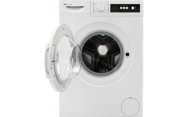 LISTO LF714-L1b - Vue de l'int&eacute;rieur