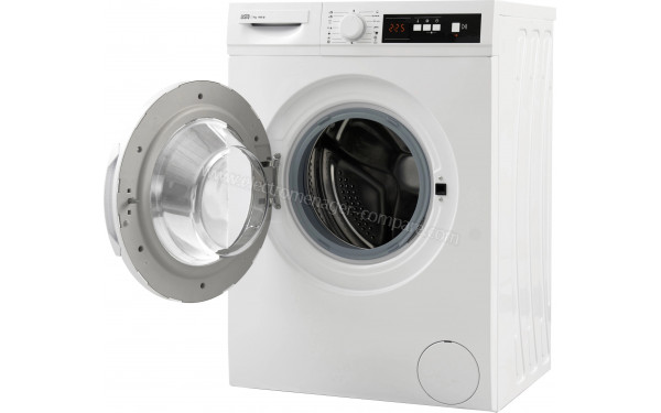 LISTO LF714-L1b - Vue de l'int&eacute;rieur