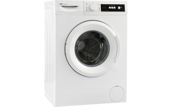 LISTO LF714-L1b - Vue 3/4 gauche