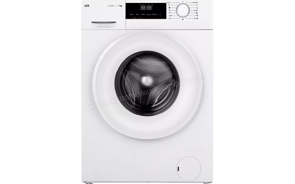 LISTO LF714L2b - Vue de face