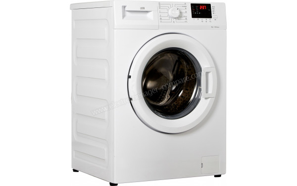 LISTO LF812-L2b - Vue 3/4 gauche (cr&eacute;dit : Boulanger)