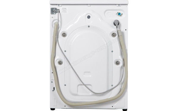 LISTO LF812-L2b - Vue de l'arri&egrave;re (cr&eacute;dit : Boulanger)