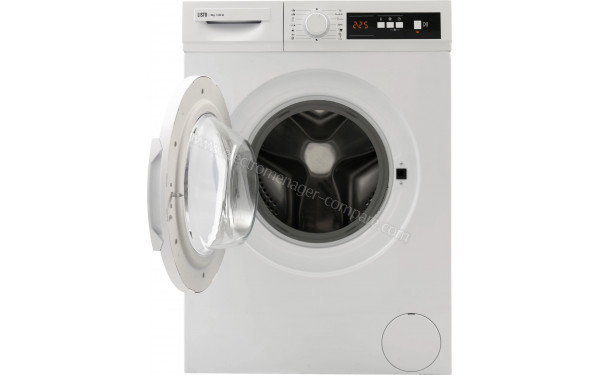 LISTO LF812-L3b - Vue de face