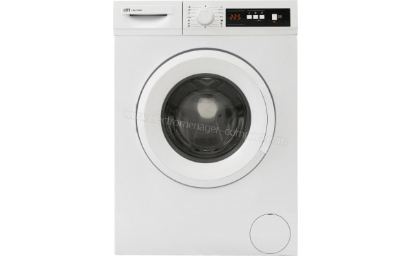 LISTO LF812-L3b - Vue de face