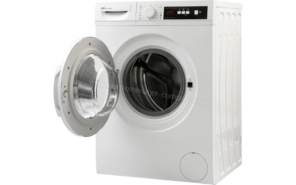 LISTO LF812-L3b - Vue 3/4 droite