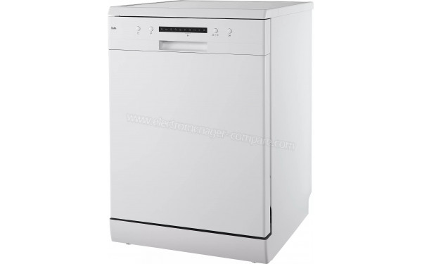 LISTO LLV44DW - Vue 3/4 droite