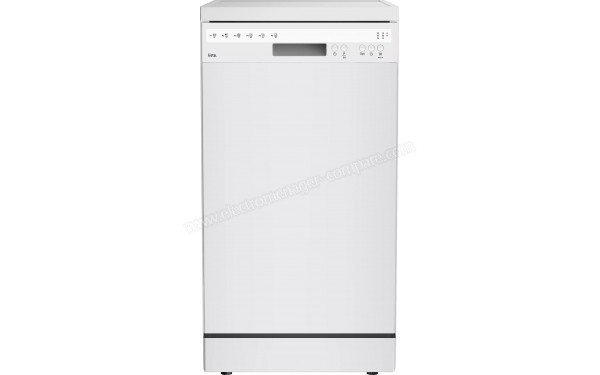 LISTO LLVS46DW - Vue de face