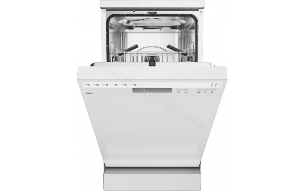 LISTO LLVS46DW - Vue de face
