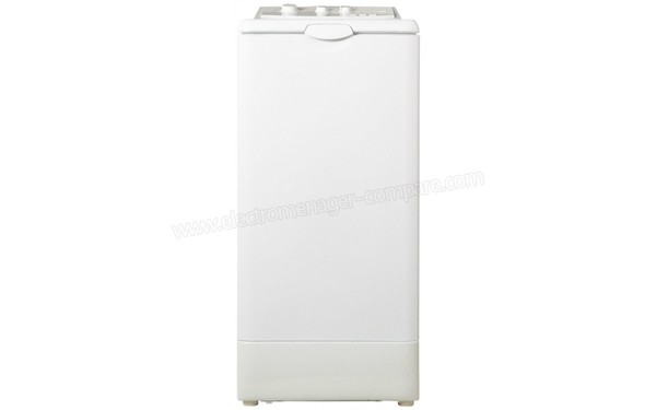 LISTO LT 1000-4 - Vue de face (cr&eacute;dit : Boulanger)