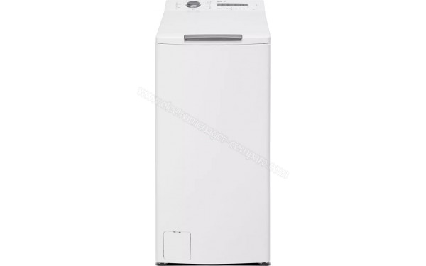 LISTO LT610L2b - Vue de face