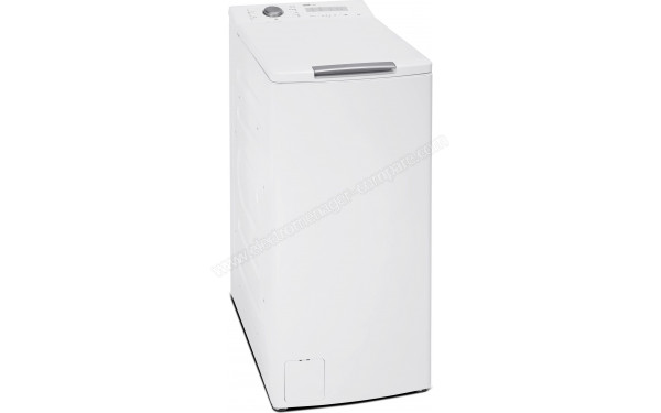 LISTO LT610L2b - Vue 3/4 gauche