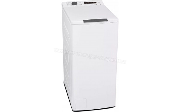 LISTO LT612L1b - Vue 3/4 gauche