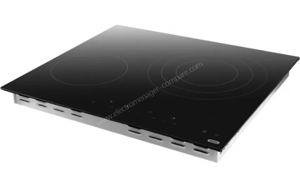 LISTO LTV3T - Vue 3/4 droite