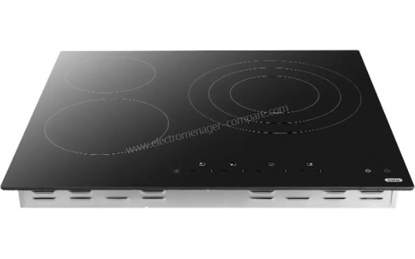 LISTO LTV3T - Vue de face