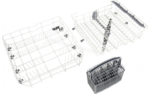 LISTO LV47-L2b - Vue des paniers