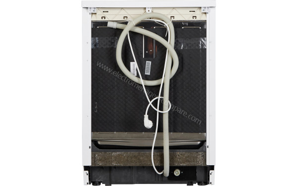 LISTO LV47-L2b - Vue de l'arri&egrave;re