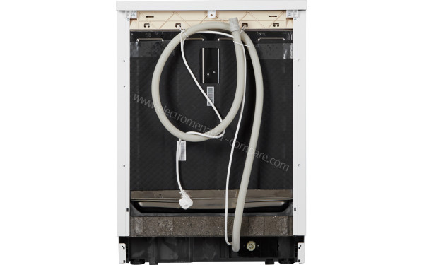 LISTO LV47-L3b - Vue de l'arri&egrave;re