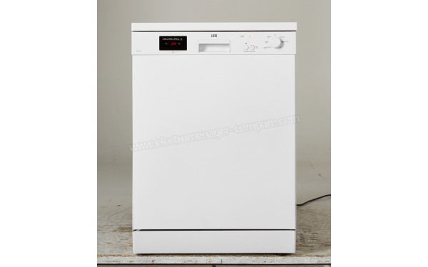 LISTO LV47-L3b - Vue de face