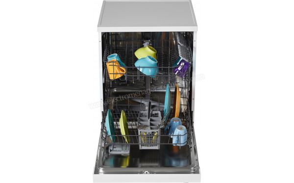 LISTO LV47-L3b - Vue de l'int&eacute;rieur