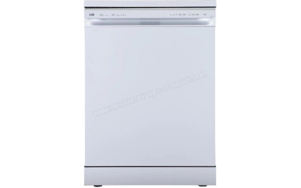 LISTO LV47 L4b - Vue de face