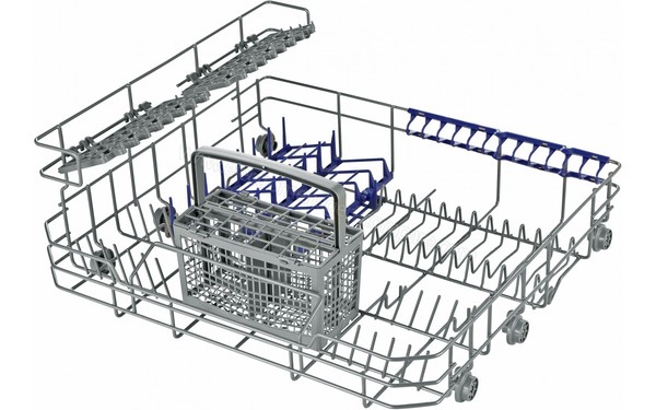 LISTO LVC49-L1b - Vue du panier inf&eacute;rieur (cr&eacute;dit : Boulanger)