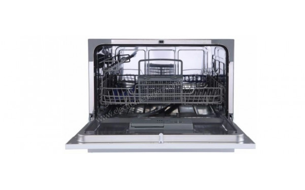 LISTO LVC49-L2b - Vue de l'int&eacute;rieur