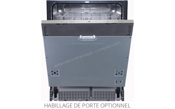 LISTO LVI47 L2f - Vue de face