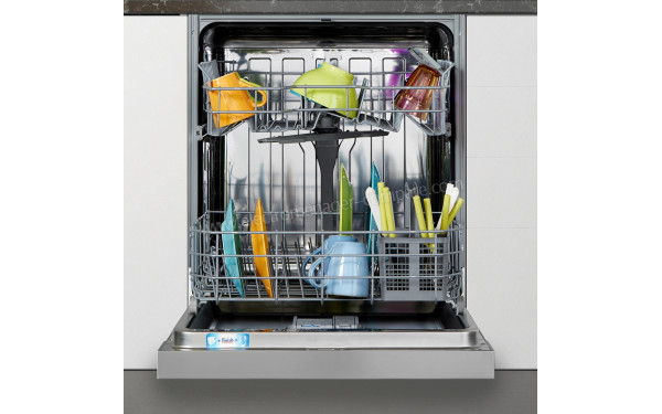 LISTO LVI48-L2i - Vue de l'int&eacute;rieur