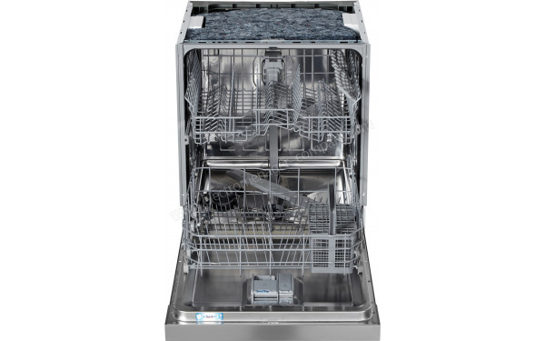 LISTO LVI48-L2i - Vue de l'int&eacute;rieur