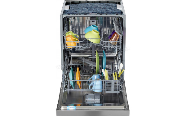 LISTO LVI48-L2i - Vue de l'int&eacute;rieur