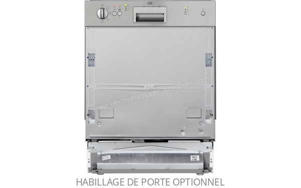 LISTO LVI48-L2i - Vue de face