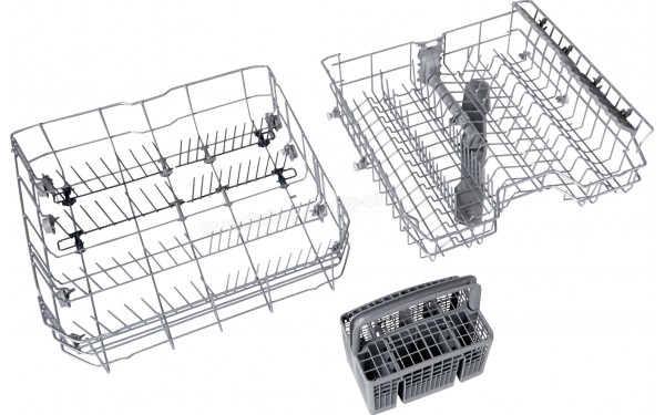 LISTO LVI48-L2i - Accessoires