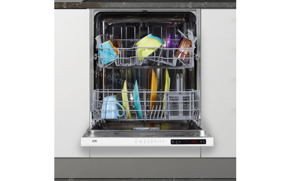 LISTO LVI48- L3f - Vue de l'int&eacute;rieur