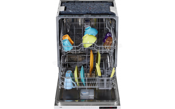 LISTO LVI48- L3f - Vue de l'int&eacute;rieur