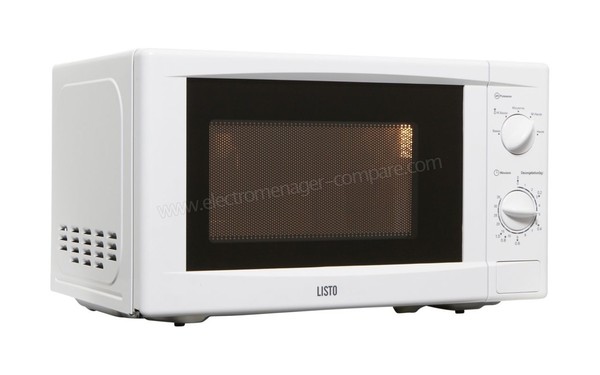 LISTO MOM L6 - Vue 3/4 gauche (cr&eacute;dit : Boulanger)