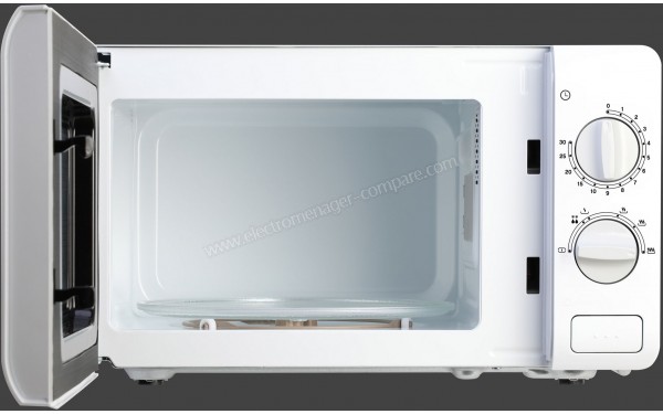 LISTO MOM L8 - Vue de l'int&eacute;rieur