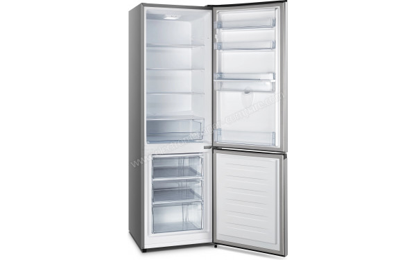 LISTO RCDL180-60hiv2 - Vue de l'int&eacute;rieur