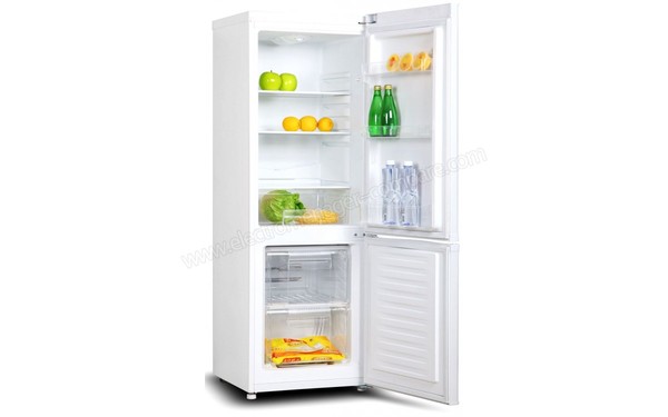 LISTO RCL145-50b1 - Vue de l'int&eacute;rieur (cr&eacute;dit : Boulanger)