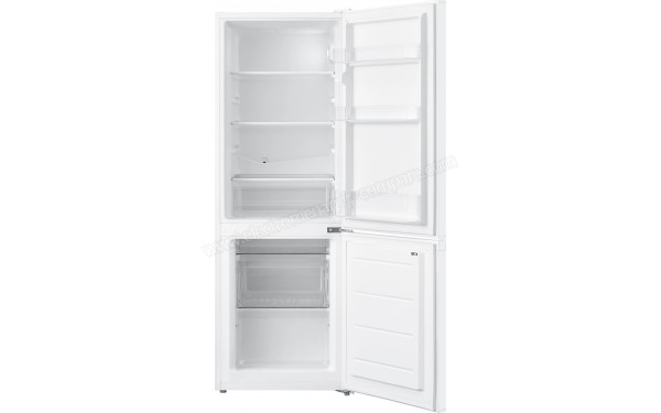 LISTO RCL145-50b2 - Vue de l'int&eacute;rieur