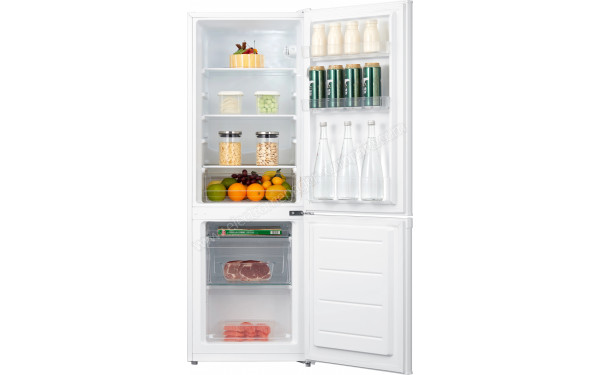 LISTO RCL145-50b2 - Vue de l'int&eacute;rieur