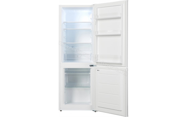 LISTO RCL145-50b2 - Vue de l'int&eacute;rieur