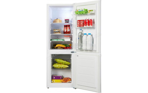 LISTO RCL145-50b2 - Vue de l'int&eacute;rieur