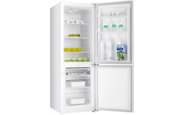 LISTO RCL145-50b3 - Vue de l'int&eacute;rieur