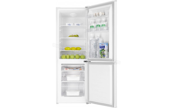 LISTO RCL145-50b3 - Vue de l'int&eacute;rieur